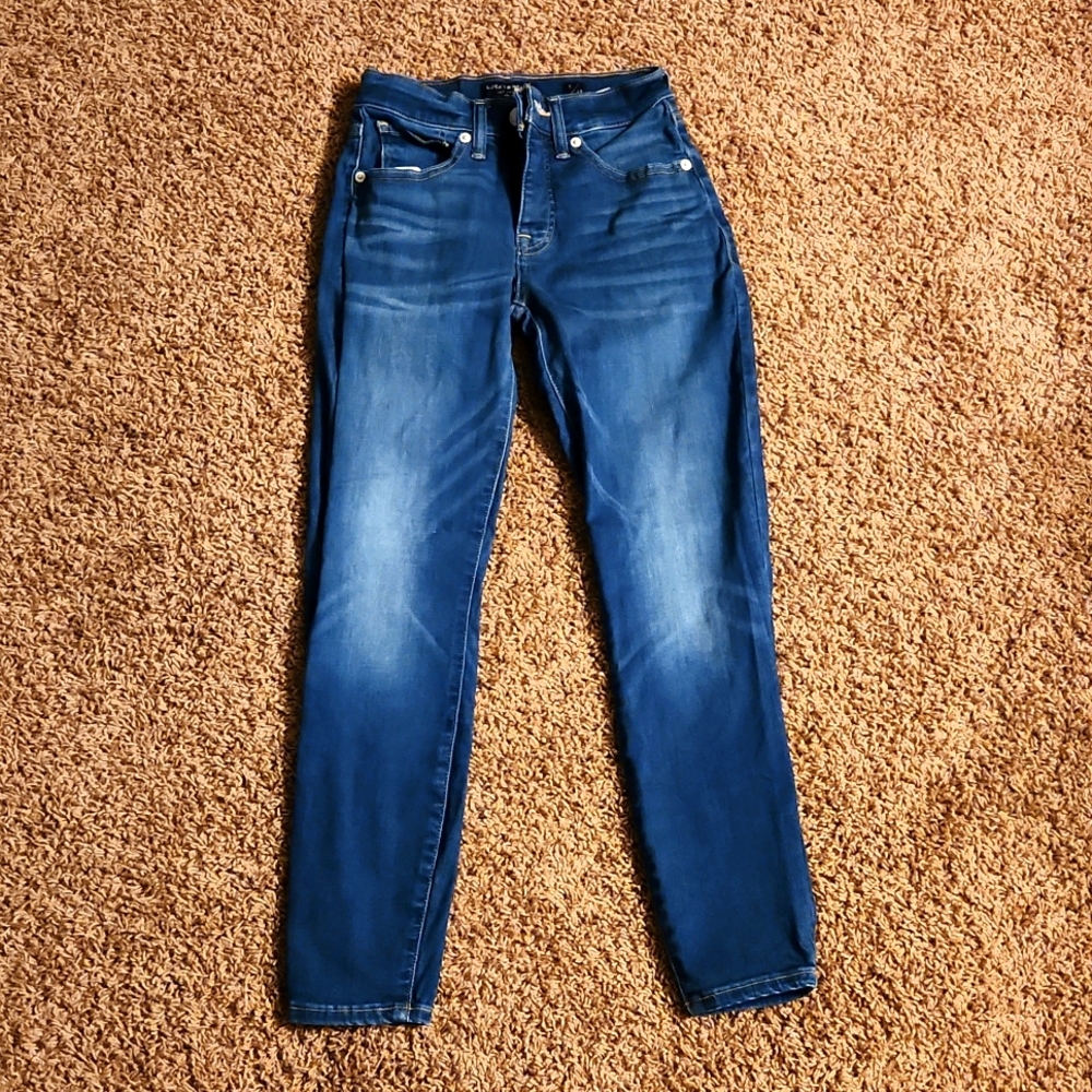 Lucky brand jeans